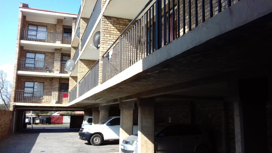 2 Bedroom Property for Sale in Potchefstroom North West